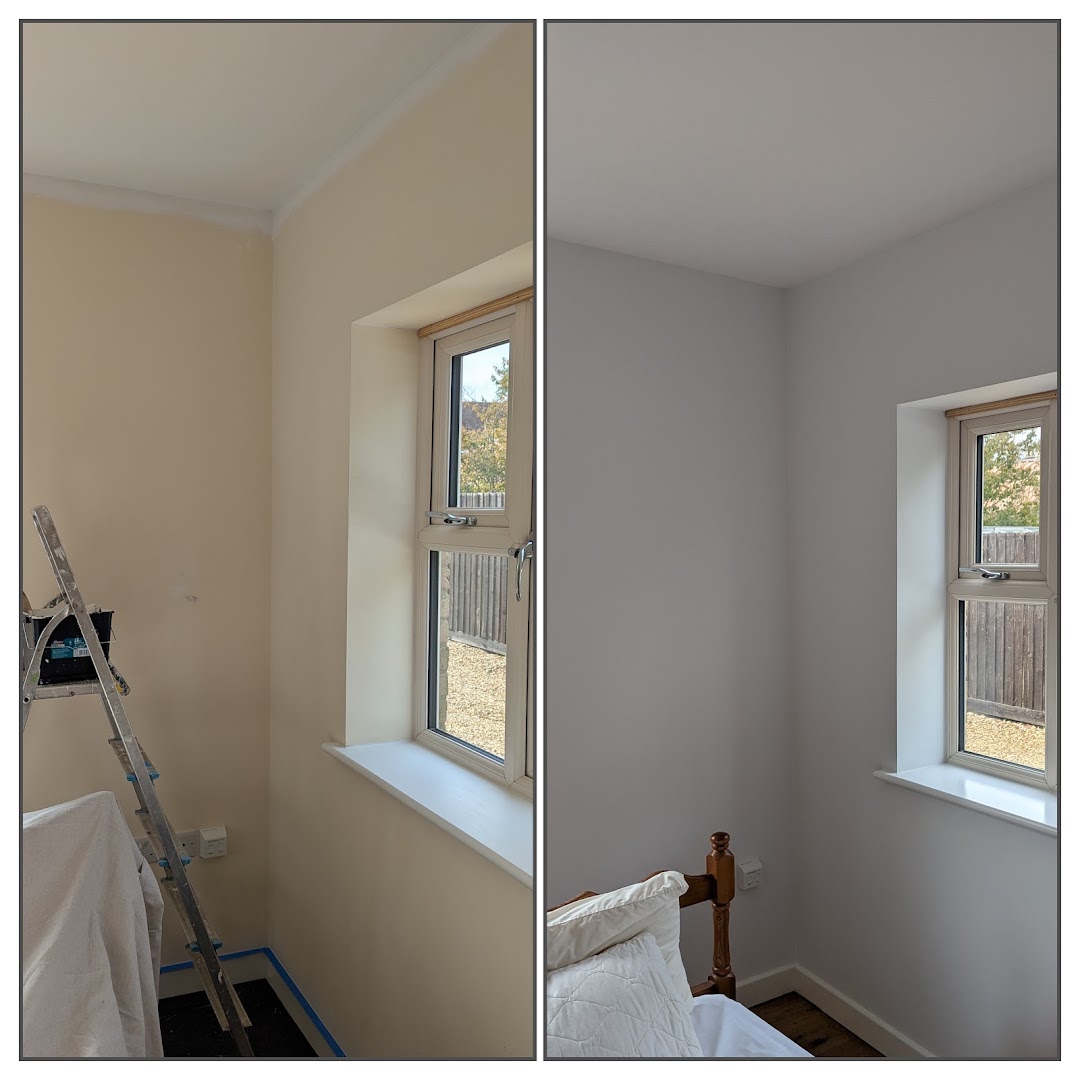 Paul Dellar Painter & Decorator — Photos 7
