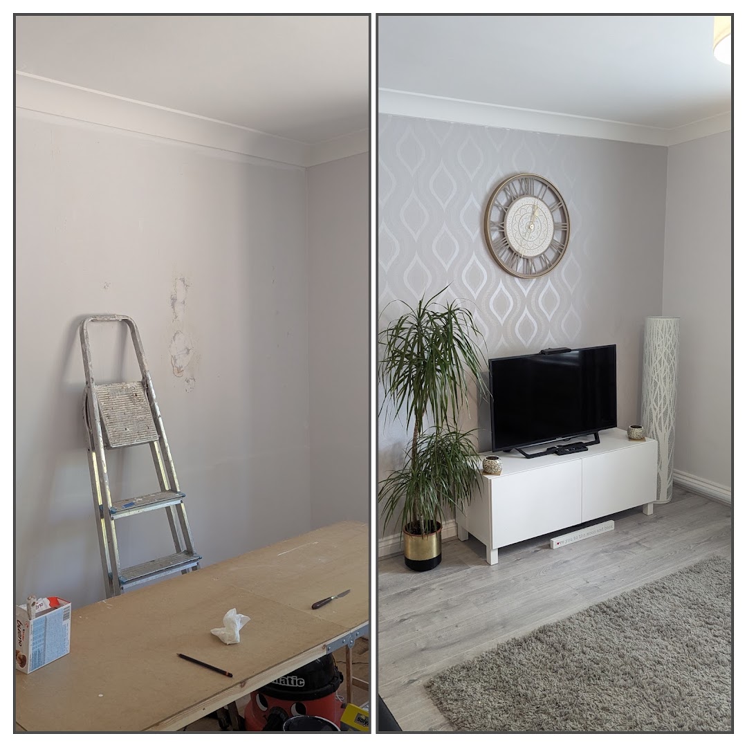 Paul Dellar Painter & Decorator — Photos 8