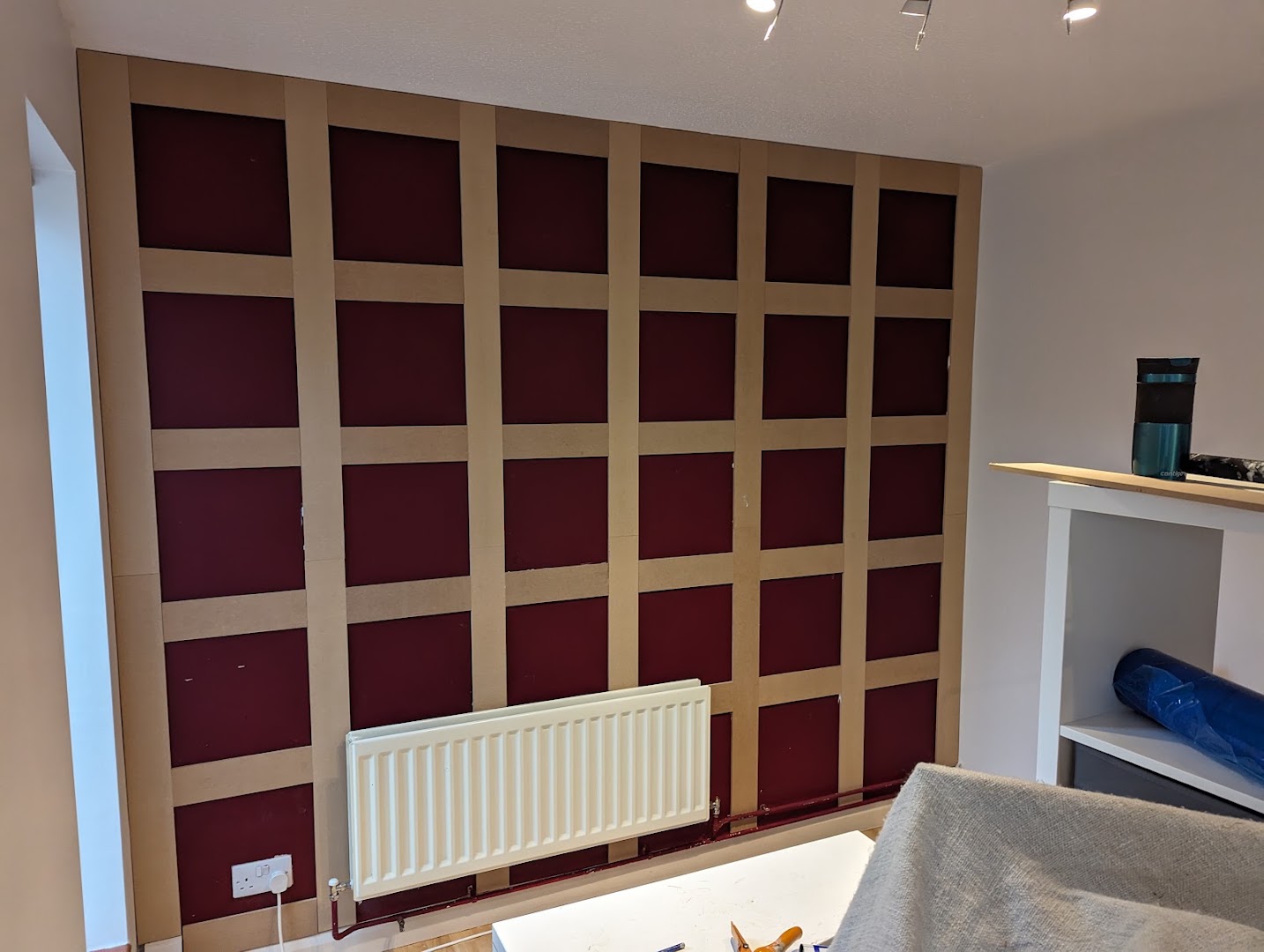 Paul Dellar Painter & Decorator — Photos 10