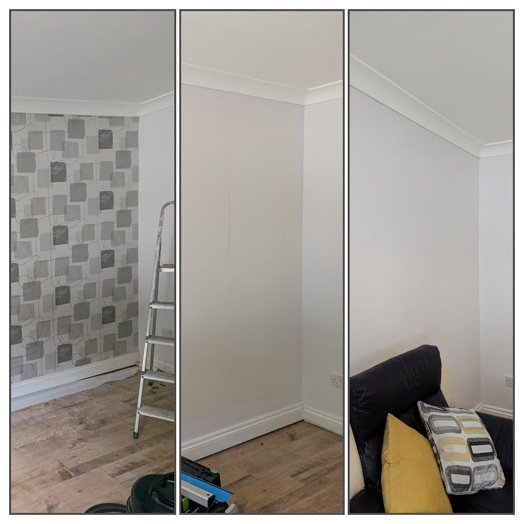 Paul Dellar Painter & Decorator — Photos 12