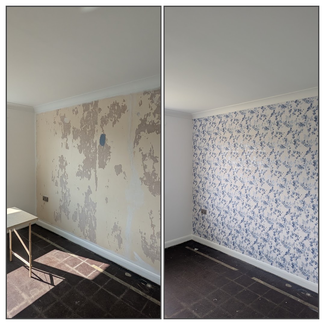 Paul Dellar Painter & Decorator — Photos 5