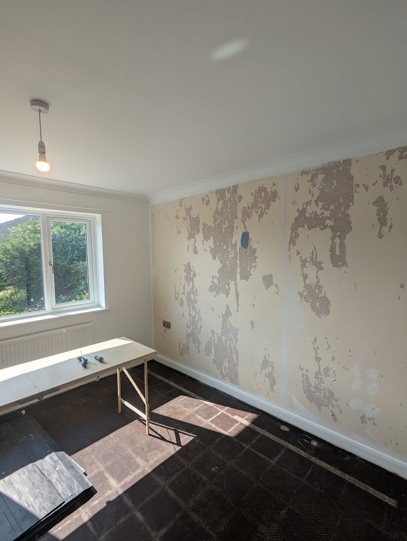 Paul Dellar Painter & Decorator — Photos 6