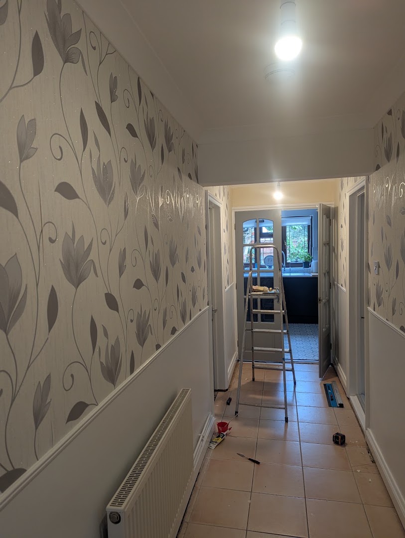 Paul Dellar Painter & Decorator — Photos 2