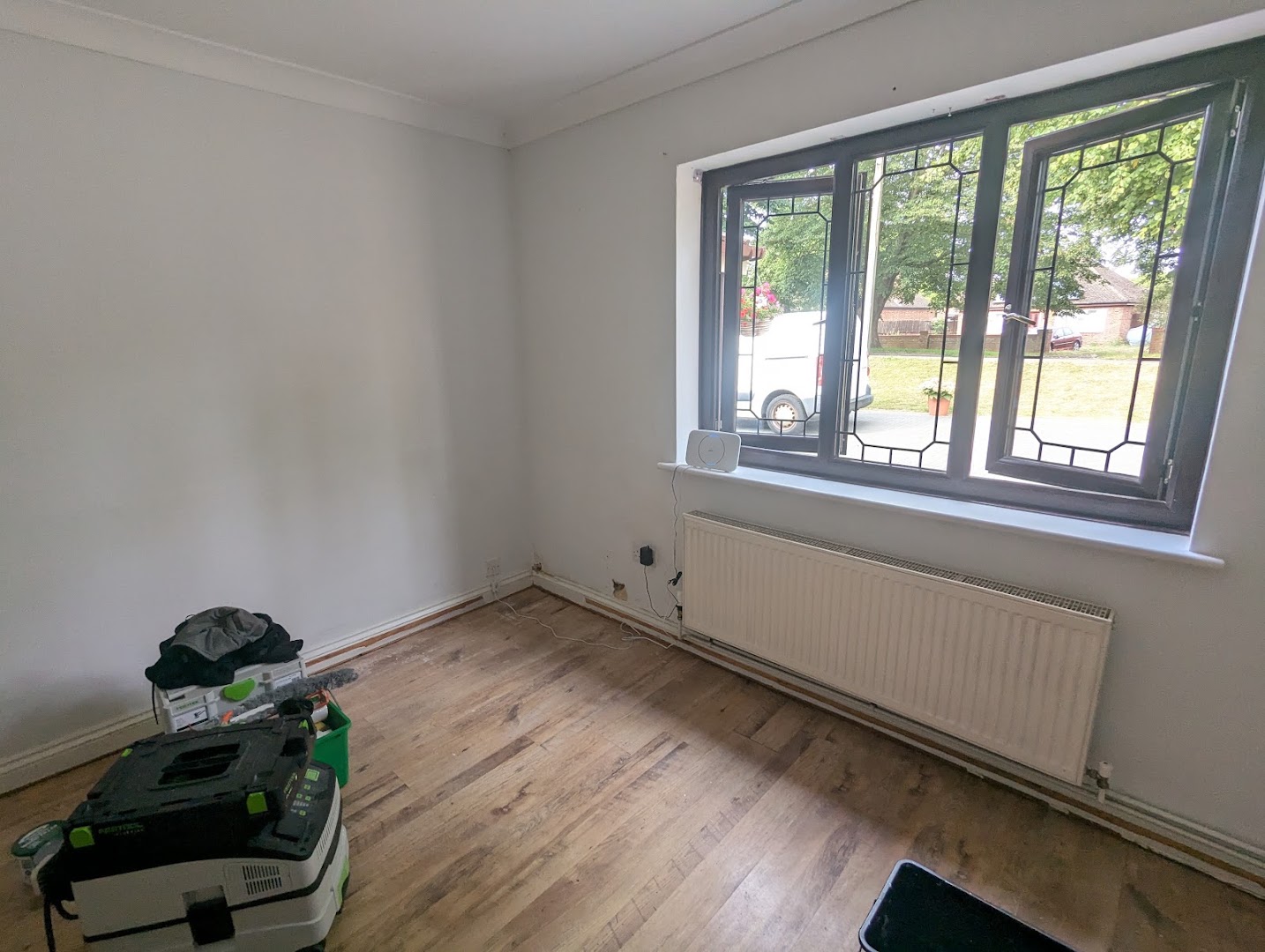 Paul Dellar Painter & Decorator — Photos 3