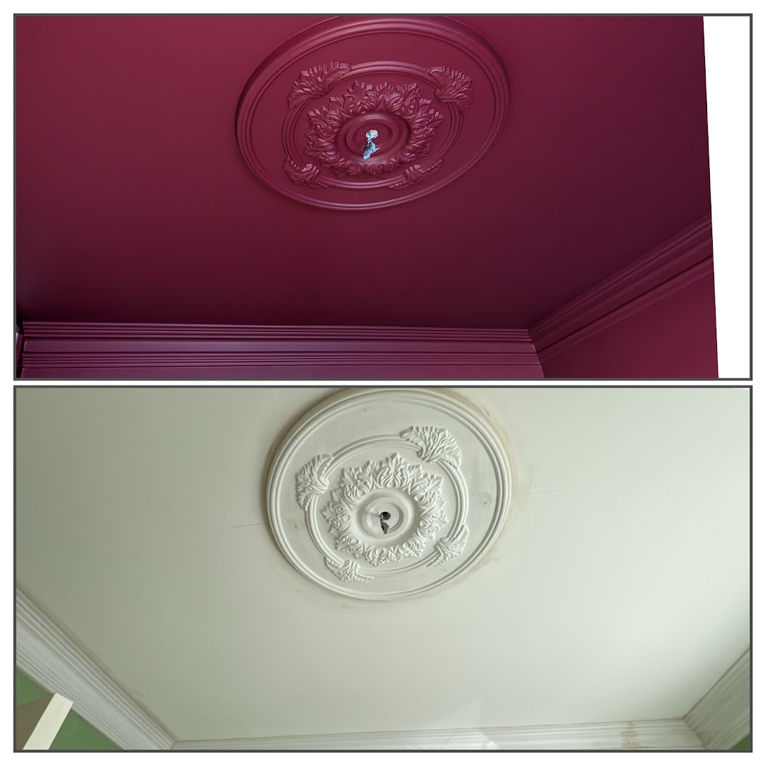 Paul Dellar Painter & Decorator — Photos 13