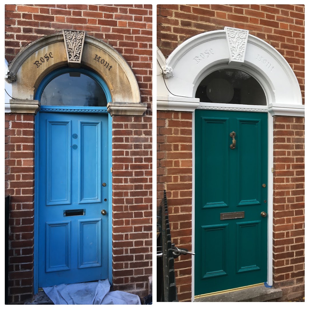 Paul Dellar Painter & Decorator — Photos 4